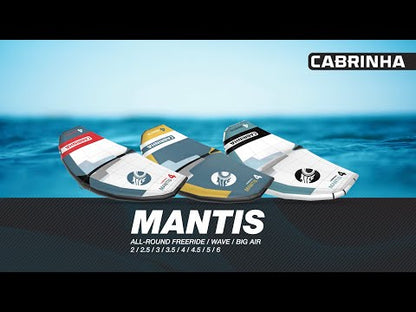 Cabrinha 04 Mantis Wing C2