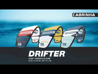 Cabrinha 04 Drifter Kite C1