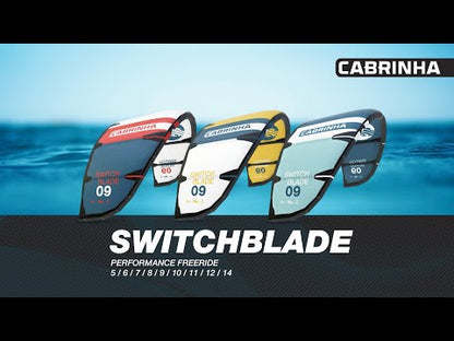 Cabrinha 04 Switchblade Kite C2