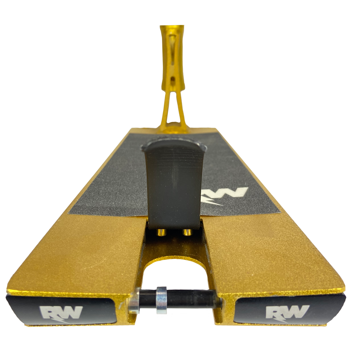 Ryan Williams Signature 560 Deck - Gold