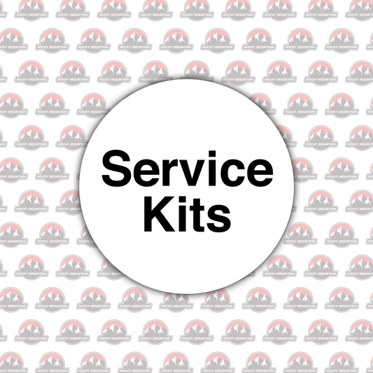 RMB SP Complete Service Kit Flatline
