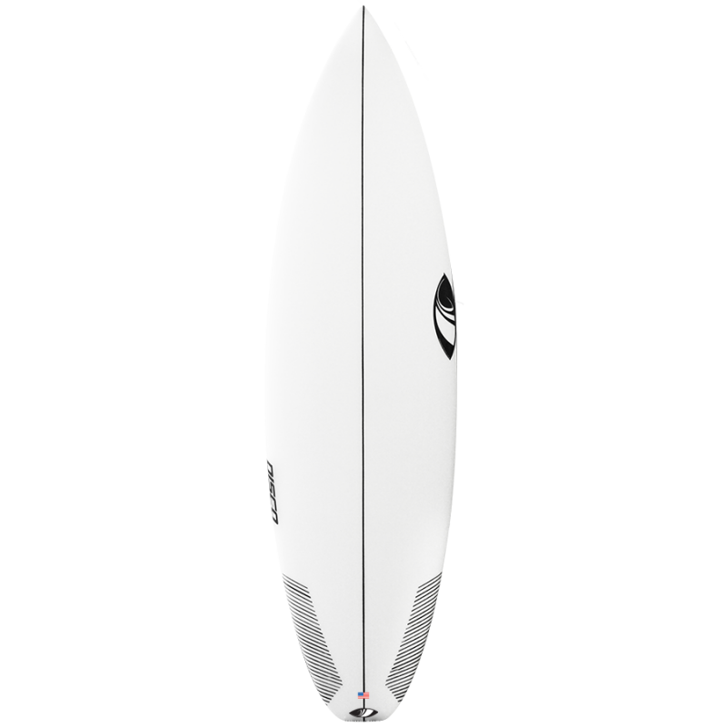 Sharp Eye The Disco Inferno Surfboard