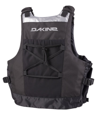 Dakine DLX Seeker Vest - Black (Kids)