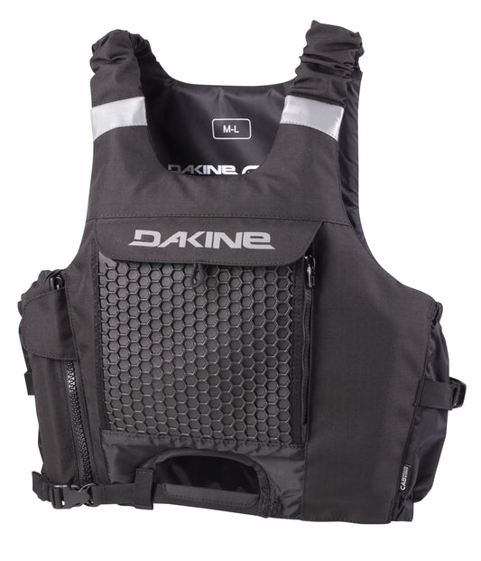 Dakine DLX Seeker Vest - Black