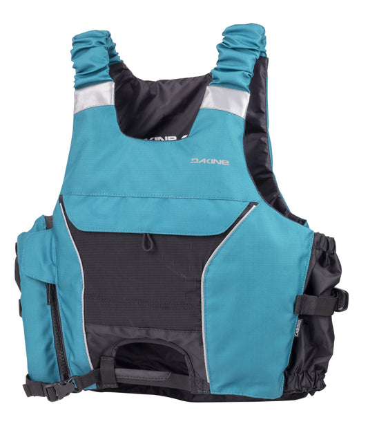 Dakine Seeker Vest - Deep Lake