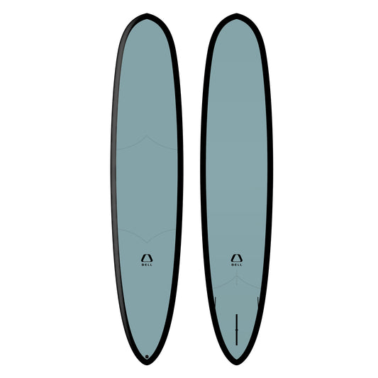 Bell All Round Hybrid Surfboard