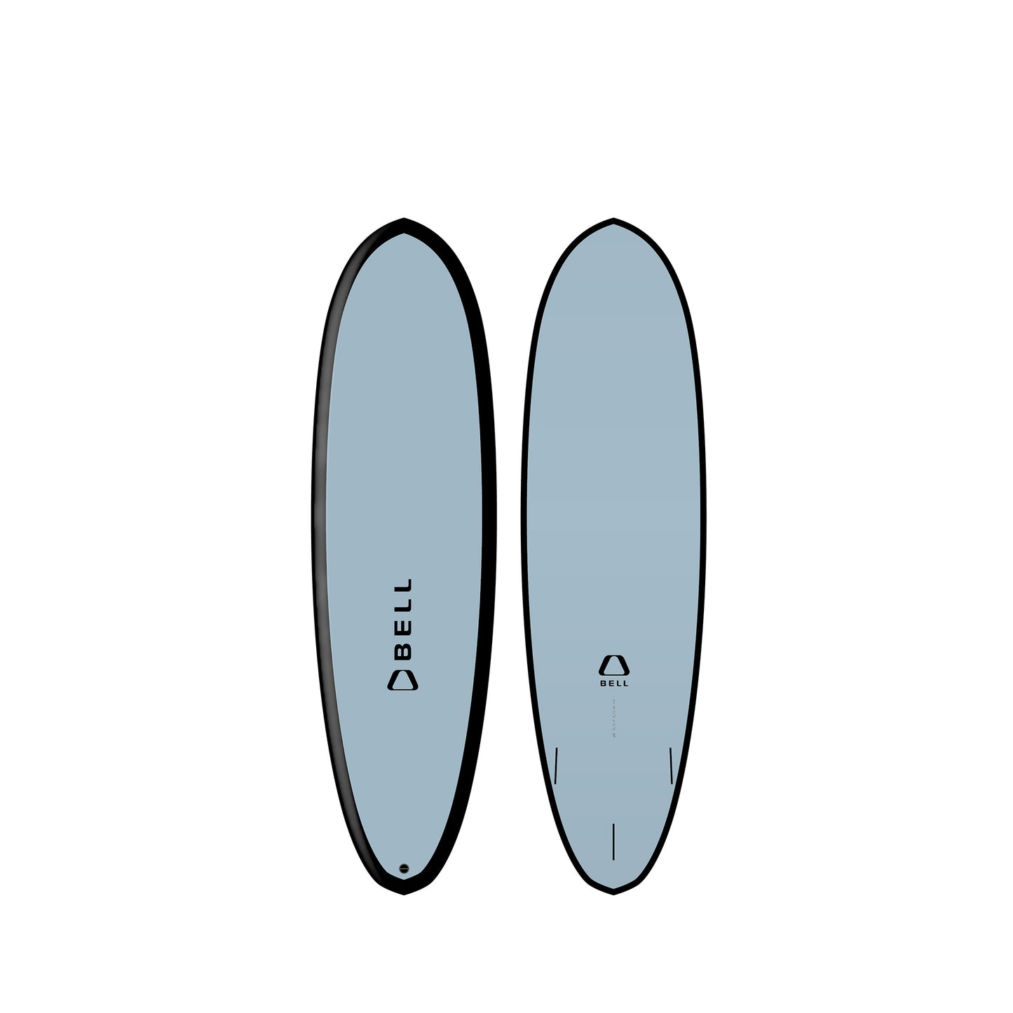 Bell Demibu Hybrid Surfboard