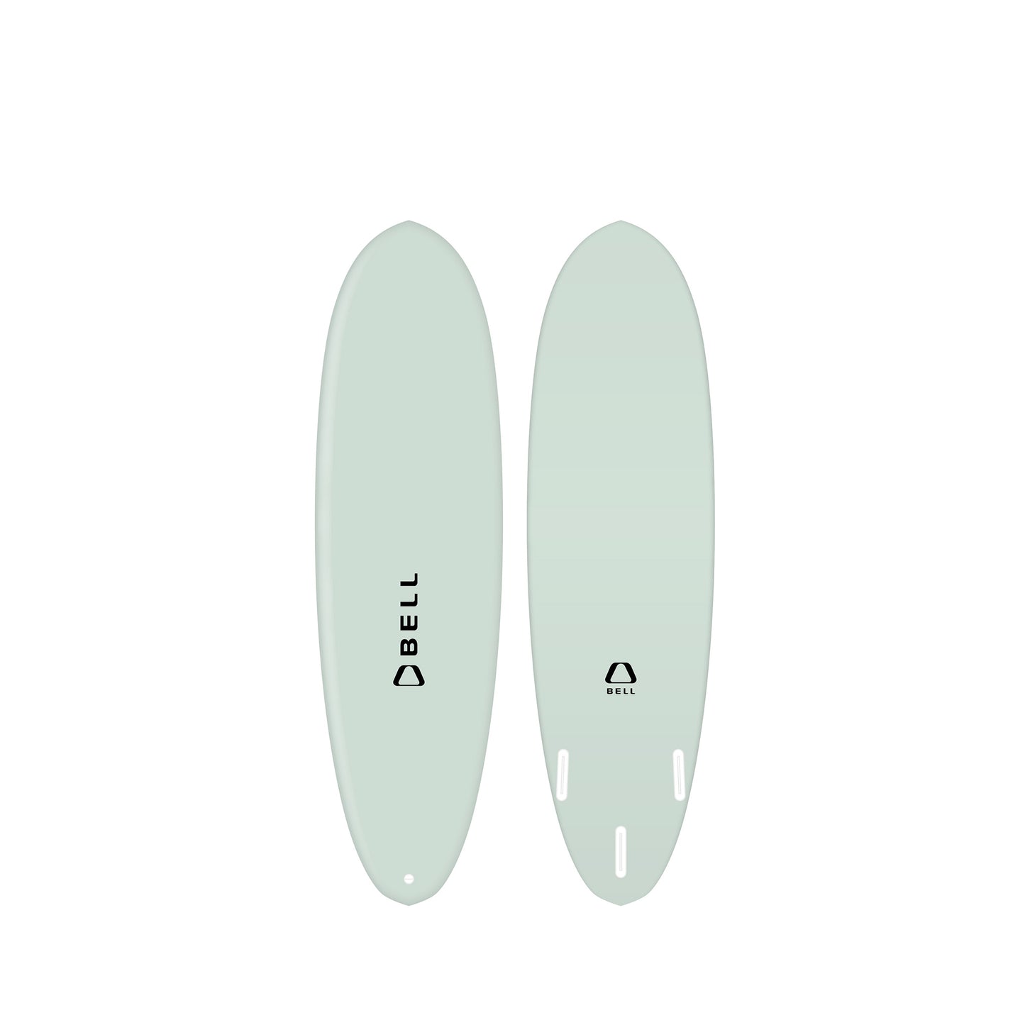 Bell Demibu Surf Ease Surfboard