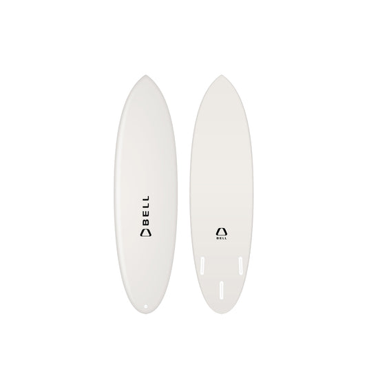 Bell Egg Surf Ease Surfboard