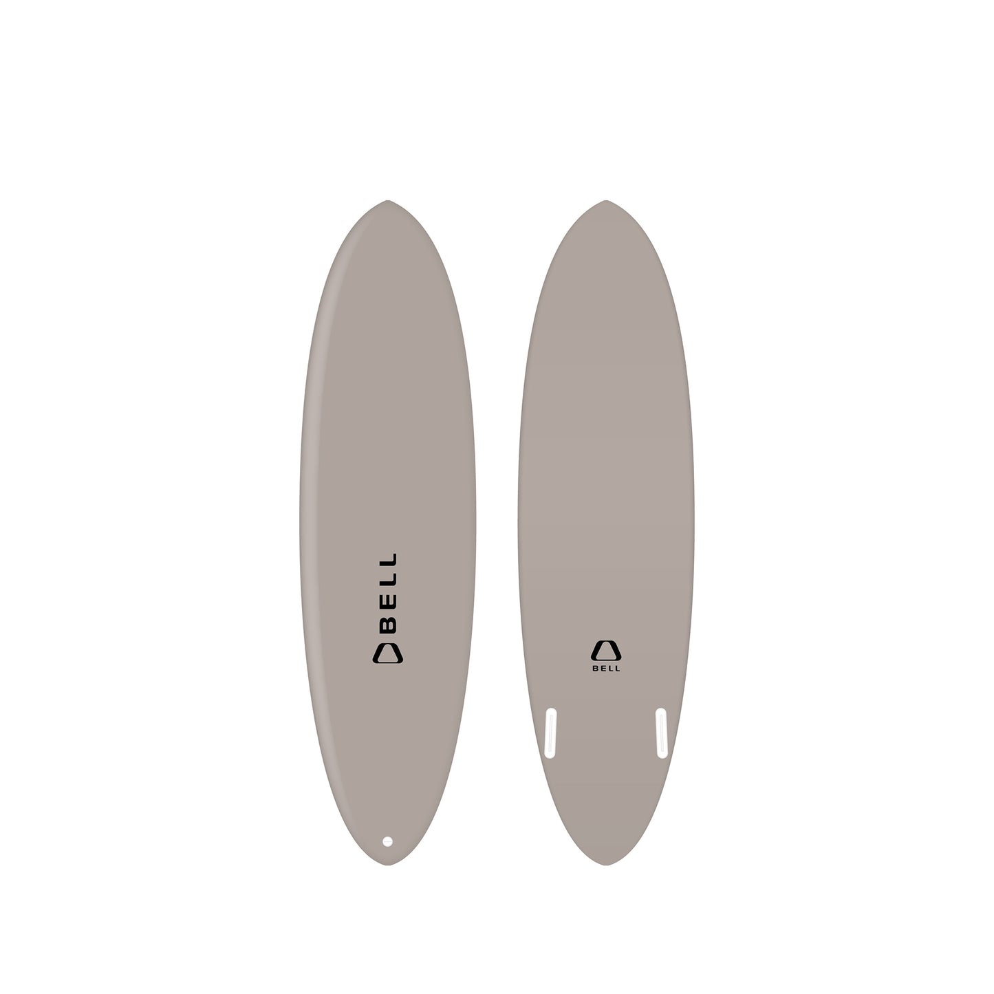 Bell Midtwin Surf Ease Surfboard