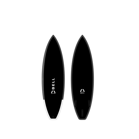 Bell Olympia Full Carbon Surfboard