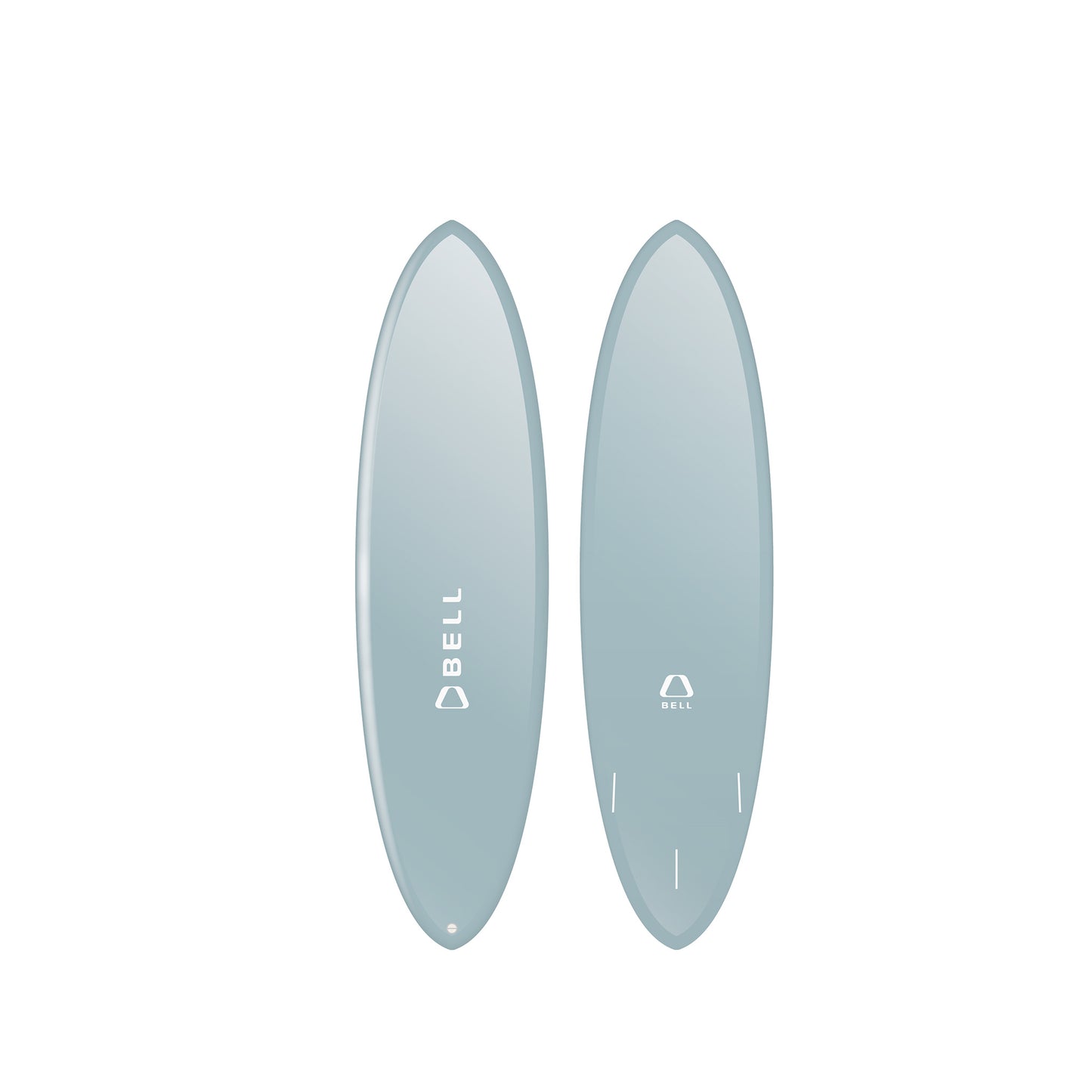 Bell Lynx Resilient Tech Surfboard