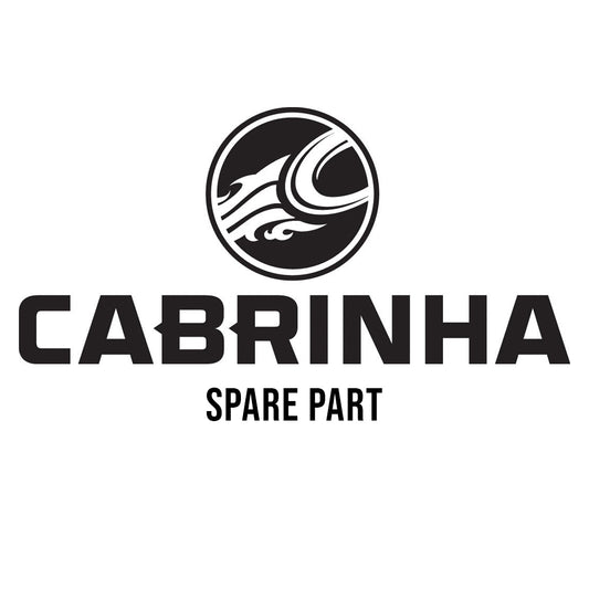 Cabrinha 2021 Canopy Fabric 55Gsm 10 Yellow