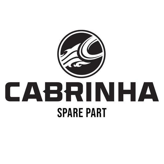 Cabrinha Sprint Tubing & Zip Ties X10