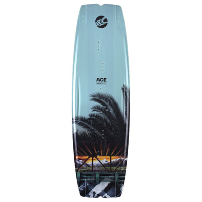 Cabrinha 04 Ace Hybrid Board Only