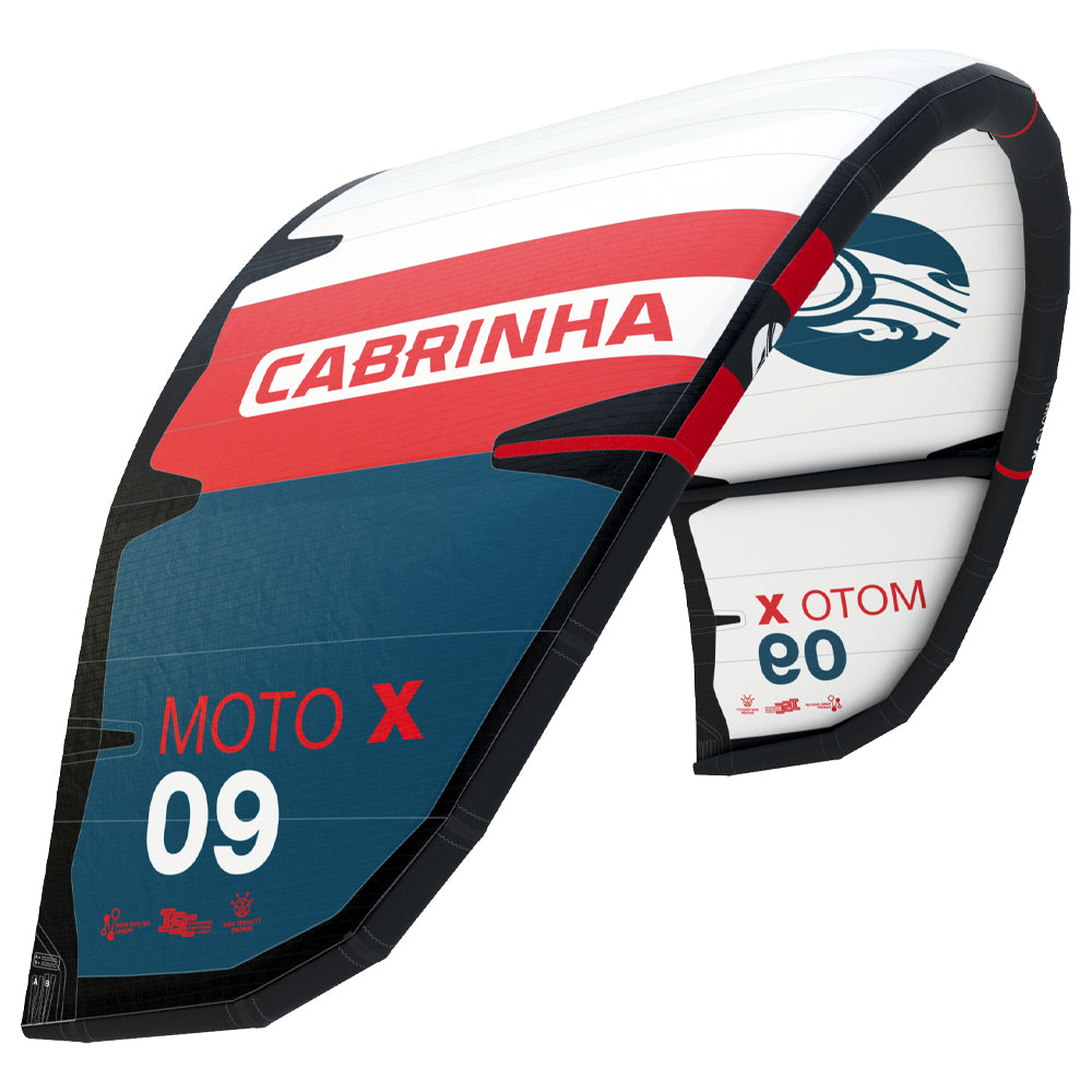 Cabrinha 04 Moto X Kite C1