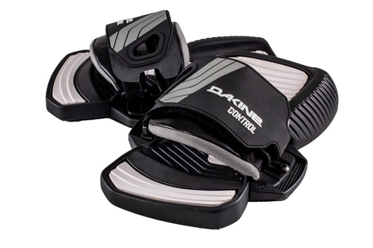 Dakine Control Footstrap - Black