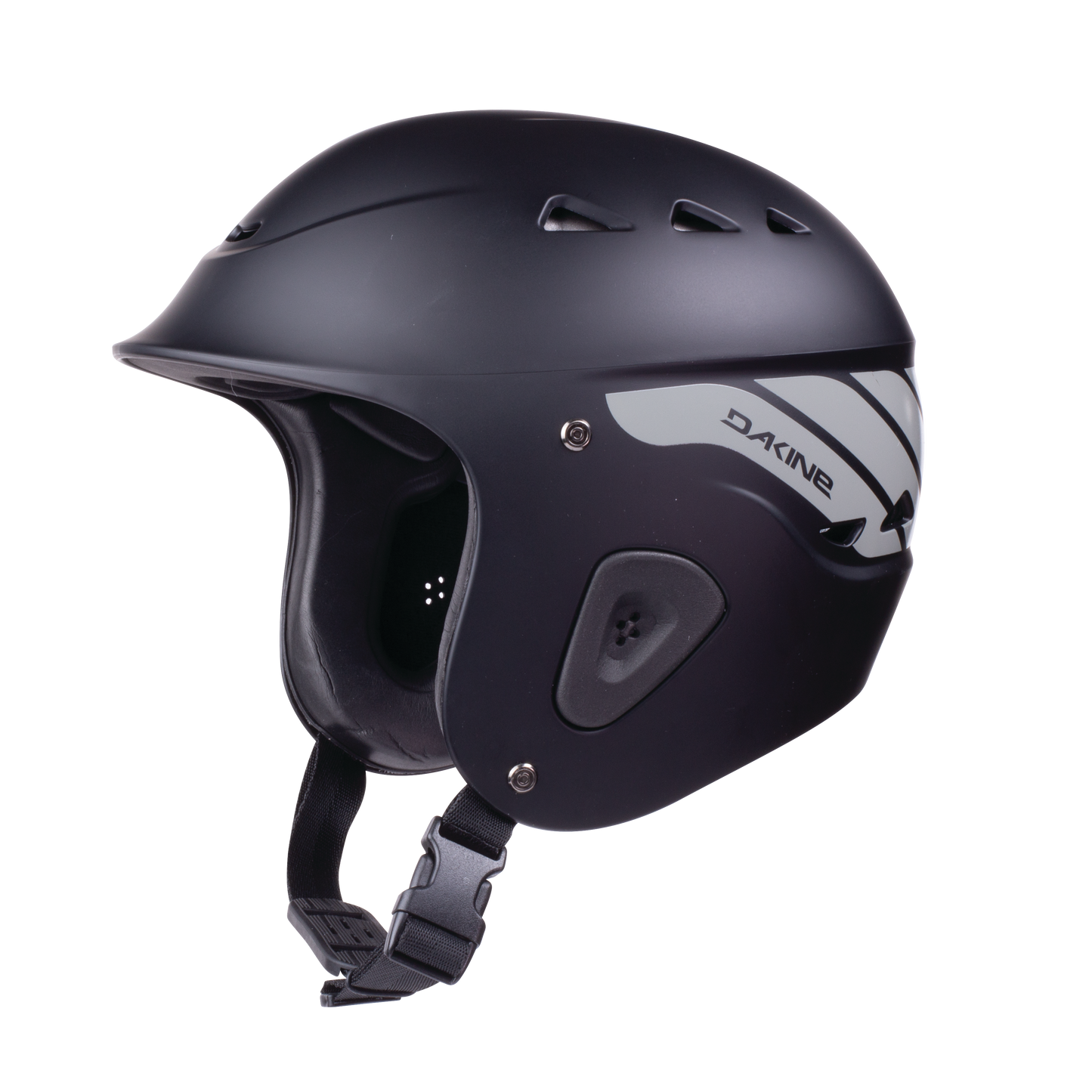 Dakine Foil Batter's Helmet - Black