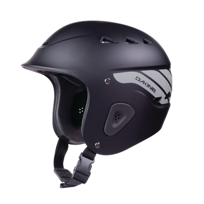 Dakine Foil Batter's Helmet - Black