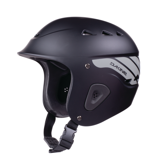 Dakine Foil Batter's Helmet - Black