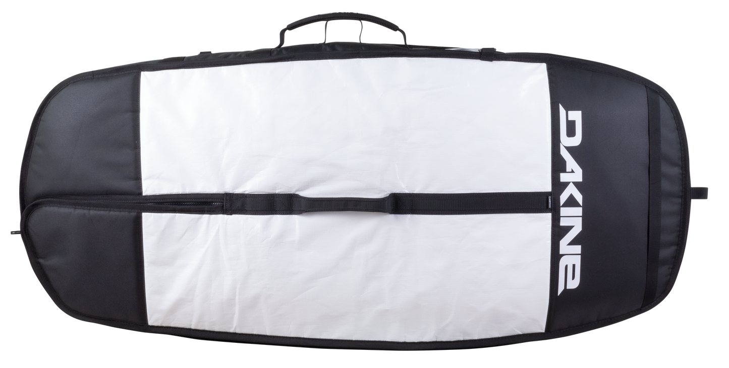 Dakine Foil Daylight Wall Bag - White