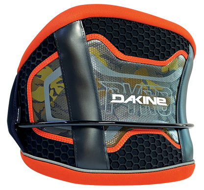 Dakine Pyro Harness - Sunflare Camo