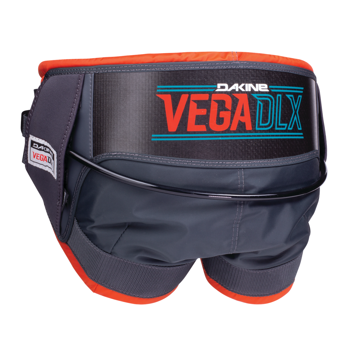 Dakine Vega DLX Harness - Deep Lake