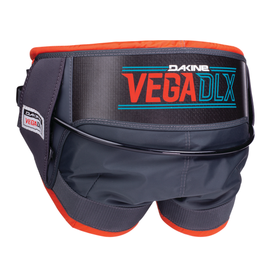 Dakine Vega DLX Harness - Deep Lake