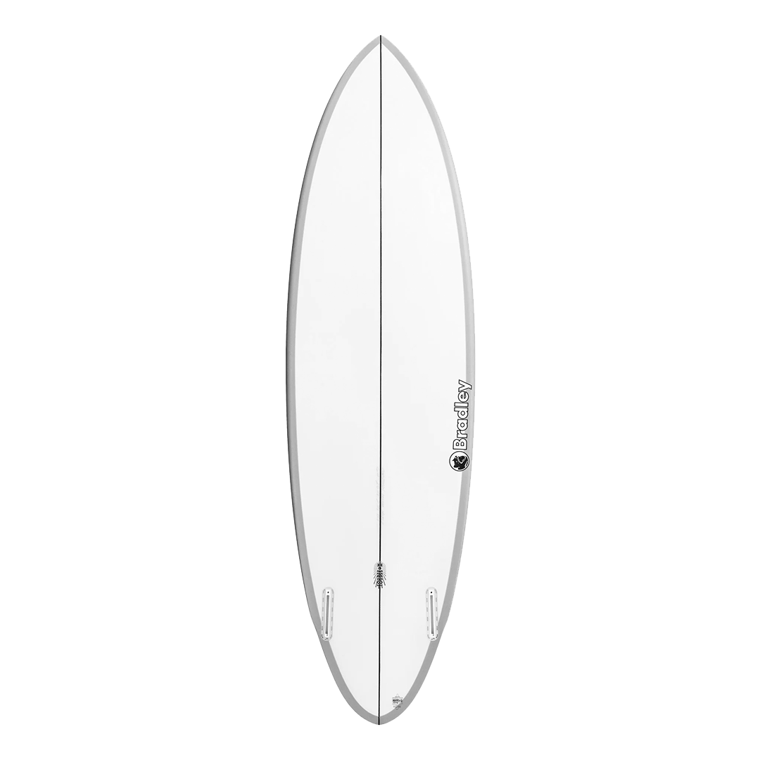 Christiaan Bradley Surfboard Hossego2