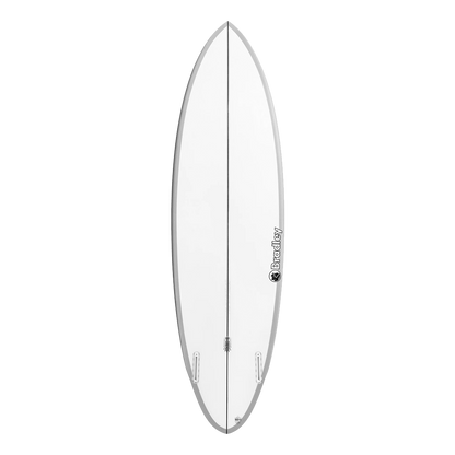 Christiaan Bradley Surfboard Hossego2