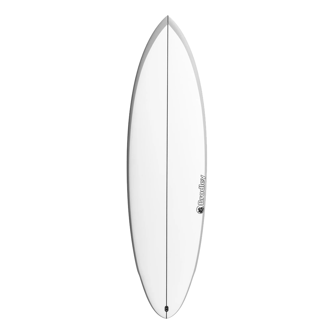 Christiaan Bradley Surfboard Hossego2