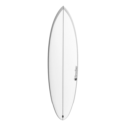 Christiaan Bradley Surfboard Hossego2