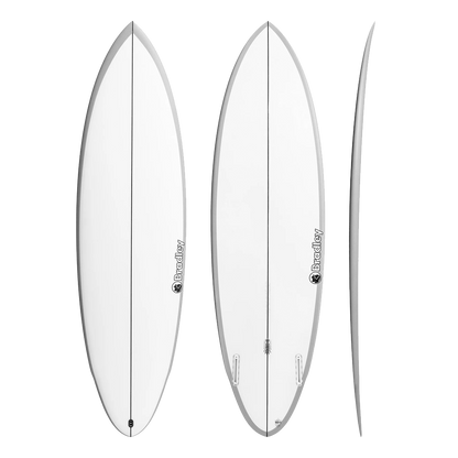 Christiaan Bradley Surfboard Hossego2