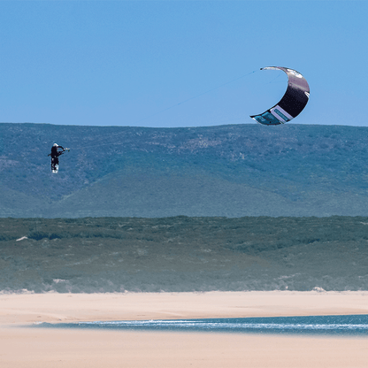 Cabrinha 04 Moto X Apex Kite C4