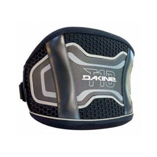 Dakine T-10 Slider Harness - Black