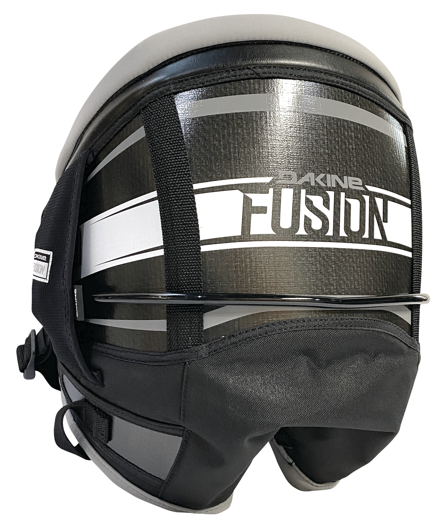 Dakine Fusion Harness - Black / Grey