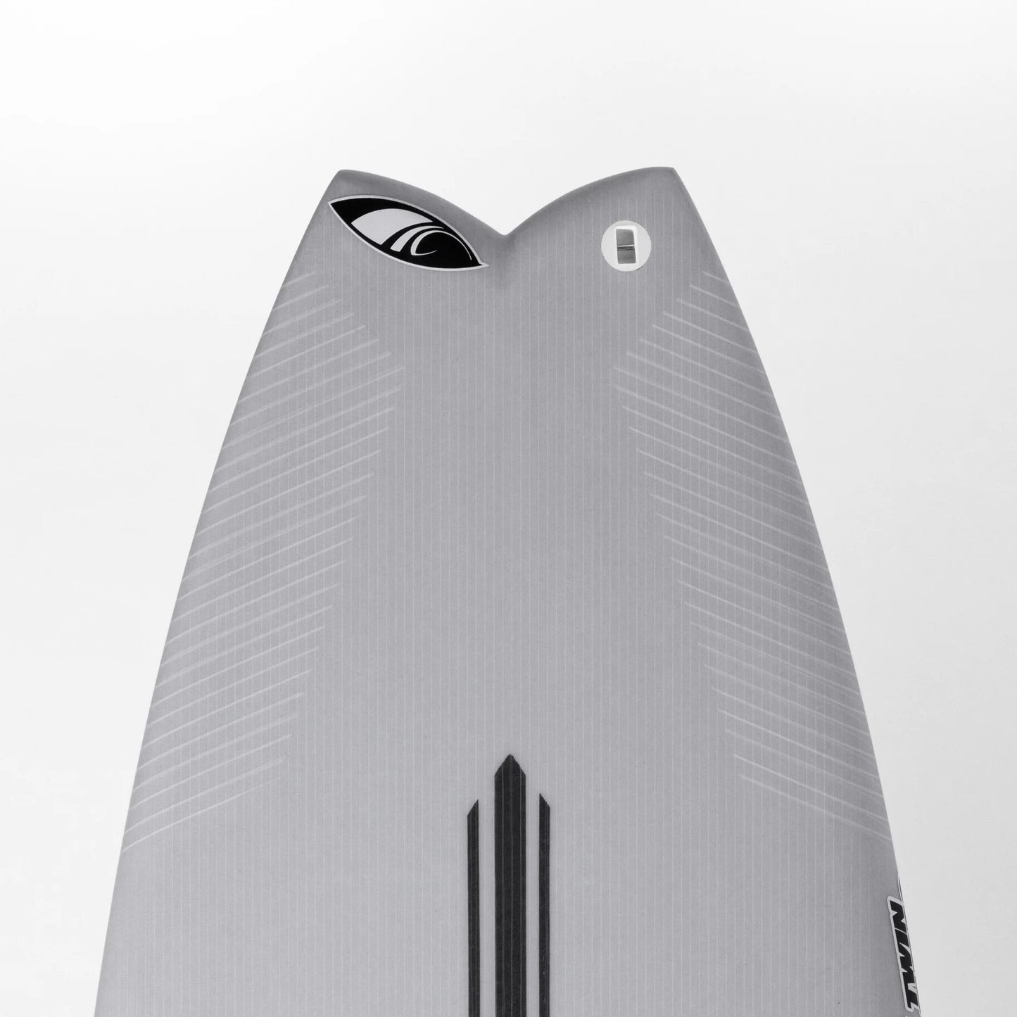 Sharp Eye Storms T2 Surfboard E3 Lite - Grey