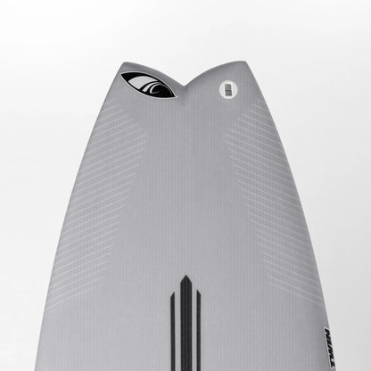 Sharp Eye Storms T2 Surfboard E3 Lite - Grey