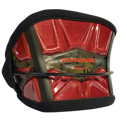 Dakine Renegade Harness - Sunflare Camo