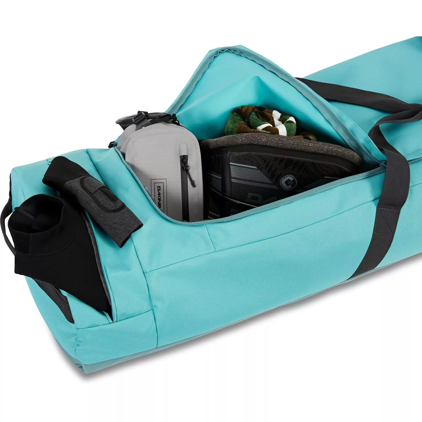 Dakine EQ Kite Duffle Bag - Deep Lake