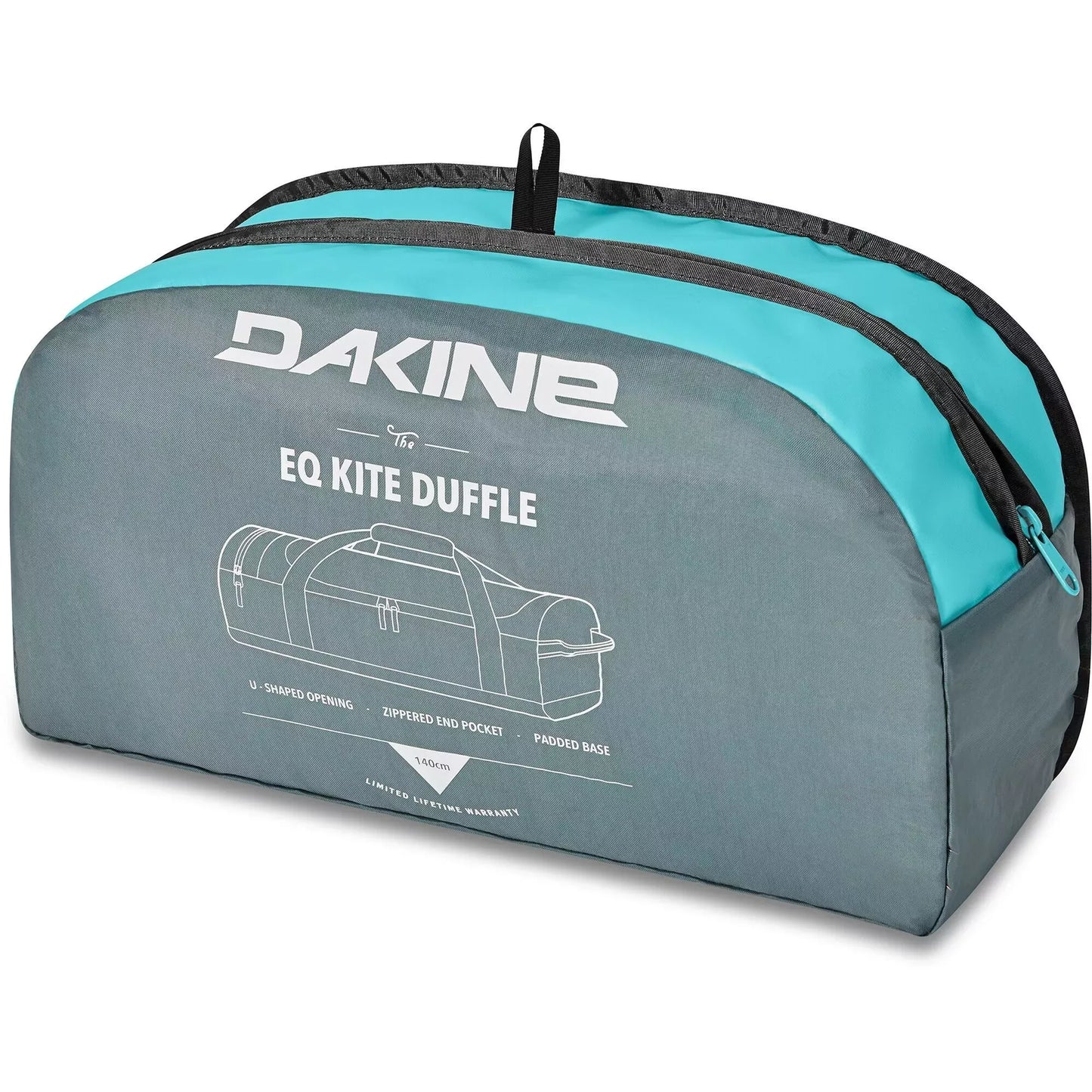 Dakine EQ Kite Duffle Bag - Deep Lake