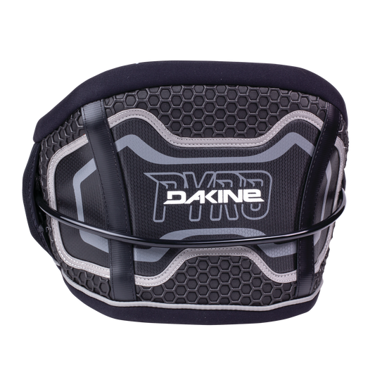 Dakine Pyro Harness - Black / Grey