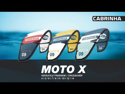 Cabrinha 04 Moto X Kite C1