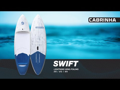 Cabrinha 04 Swift Wing Board