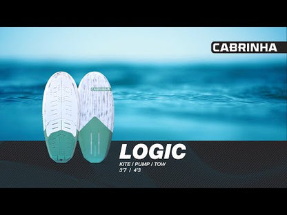 Cabrinha 04 Logic Kite Foil Board