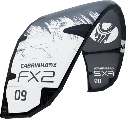 Cabrinha 04 FX2 Kite C4