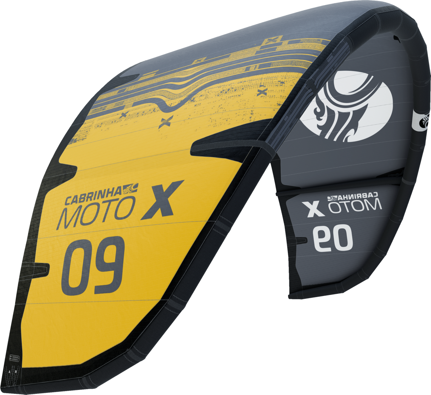 Cabrinha 03S Moto X Kite C2