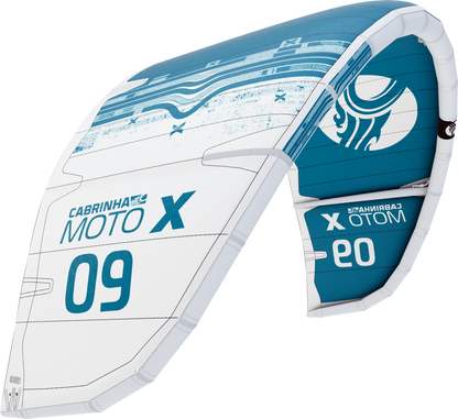 Cabrinha 03S Moto X Kite C3