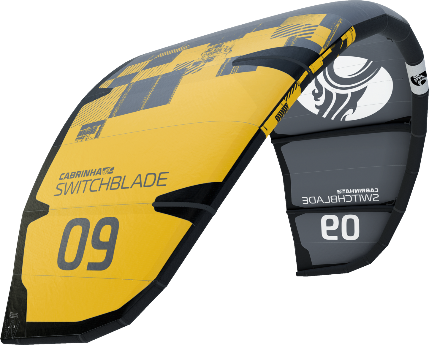 Cabrinha 03S Switchblade Kite C2