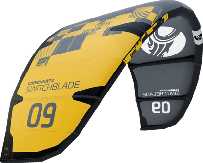 Cabrinha 03S Switchblade Kite C2